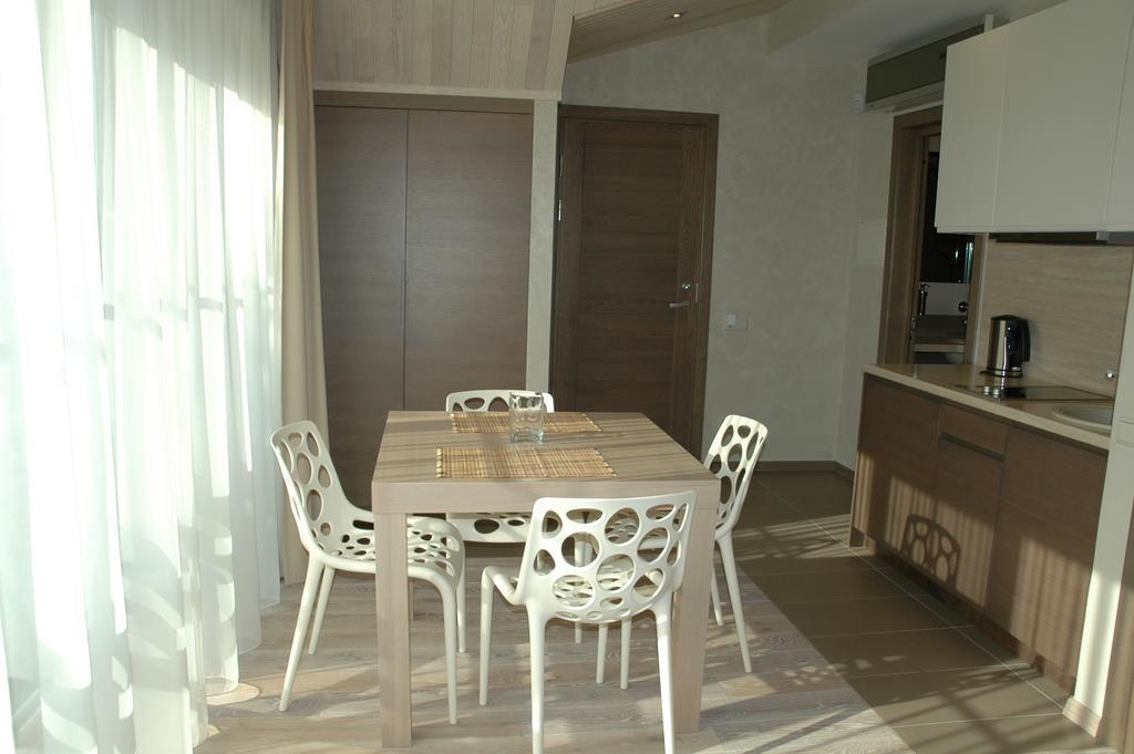 Vila Lotmiskis Nida Oda fotoğraf